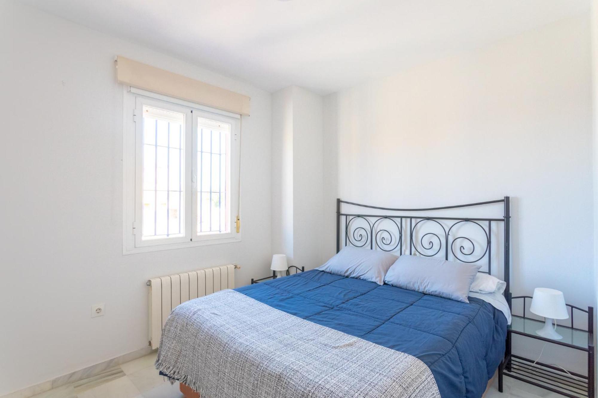 Wehostcostaluz-Maison Zen Au Bord De Mer Villa El Puerto de Santa María Eksteriør bilde